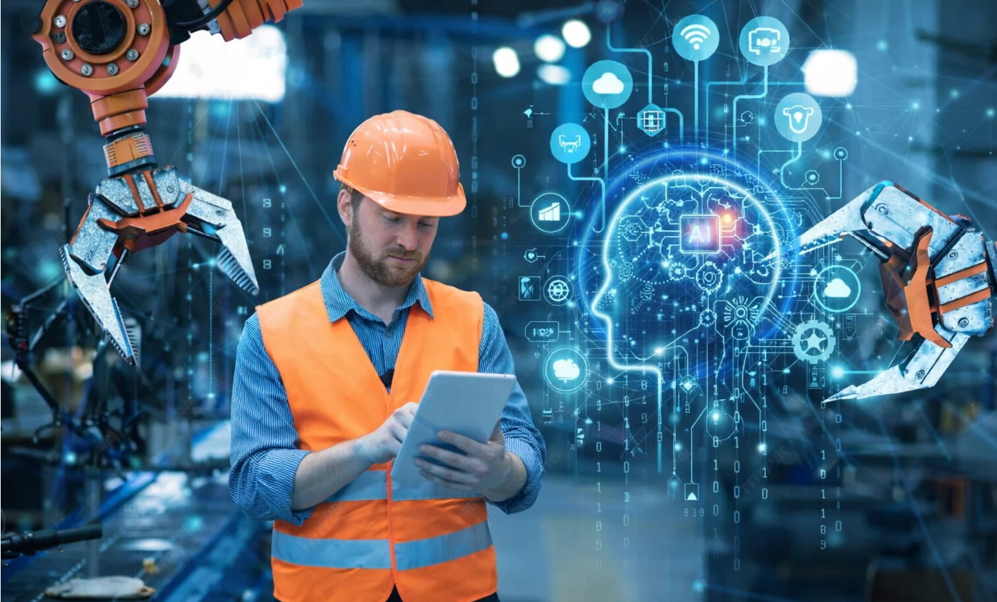 Which Industries use Odoo